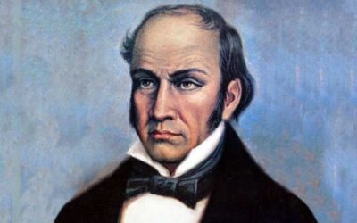 Samuel Robinson y la formación del nuevo republicano