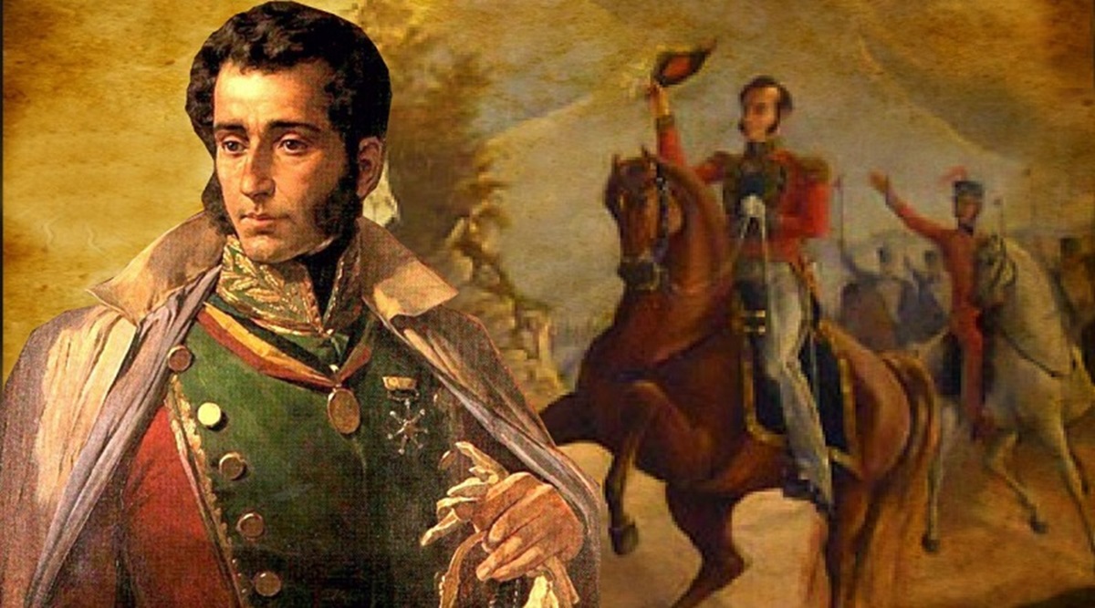 Gran Mariscal de Ayacucho