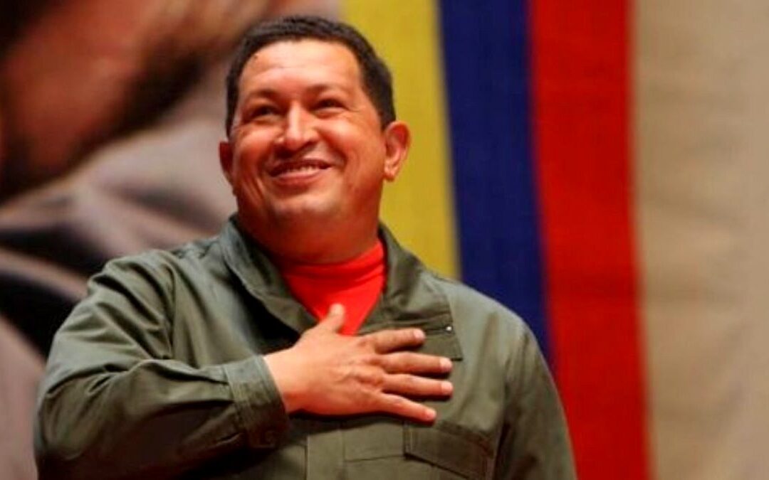 El legado de Chávez: La lucha continúa