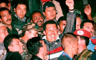 EDITORIAL: Hacia un nuevo 13 de abril