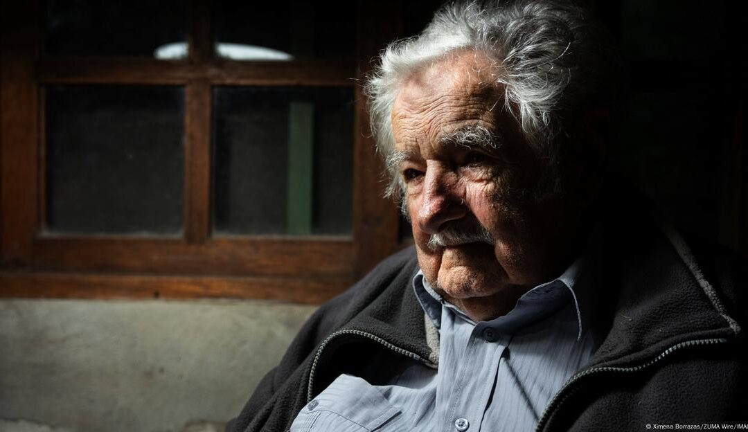 Fallece José Mujica, expresidente de Uruguay