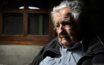 Fallece José Mujica, expresidente de Uruguay