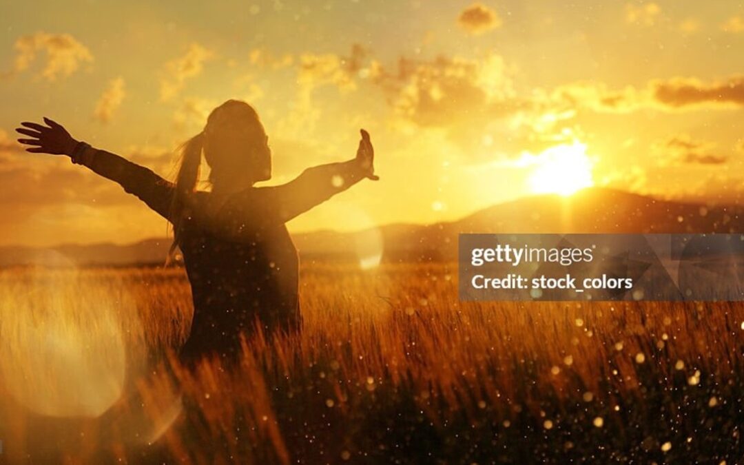 La esperanza jamás nos será arrebatada