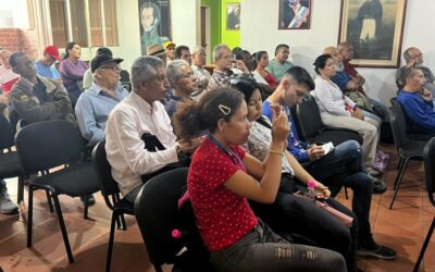 Consolidar y ampliar la victoria popular en Colombia