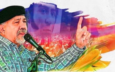 Carlos Lanz y la militancia revolucionaria. Comunicado conjunto