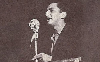 25 julio 1976 – Jorge Antonio Rodríguez «Maestro»
