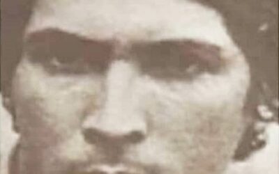 Memorias de la Insurgencia. Marco Antonio Ludeña