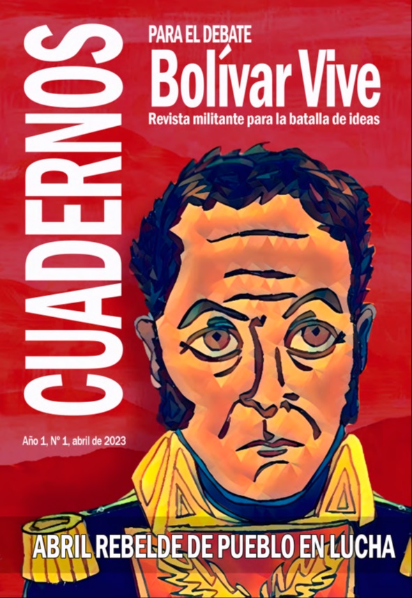 Cuadernos para el debate