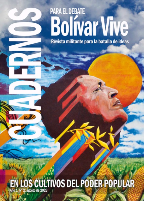Bolívar Vive