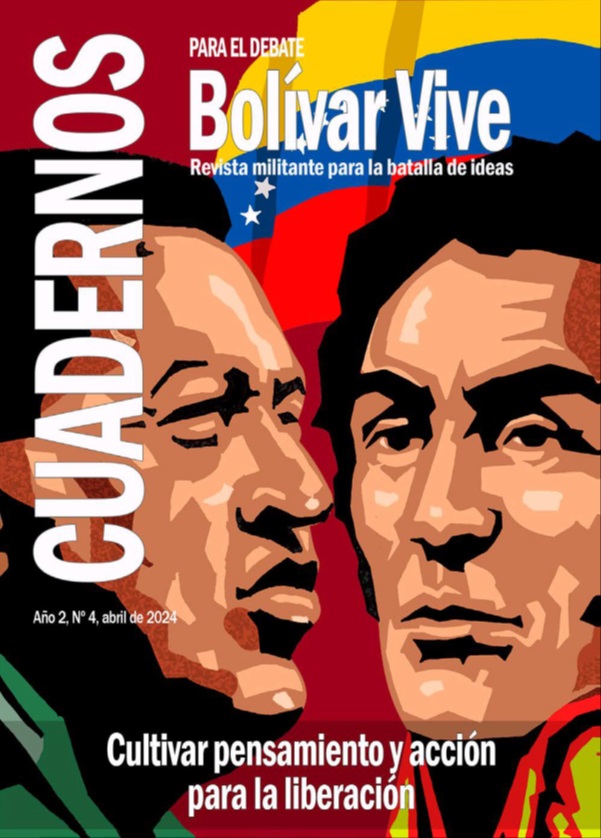 Revista Cuadernos para el debate