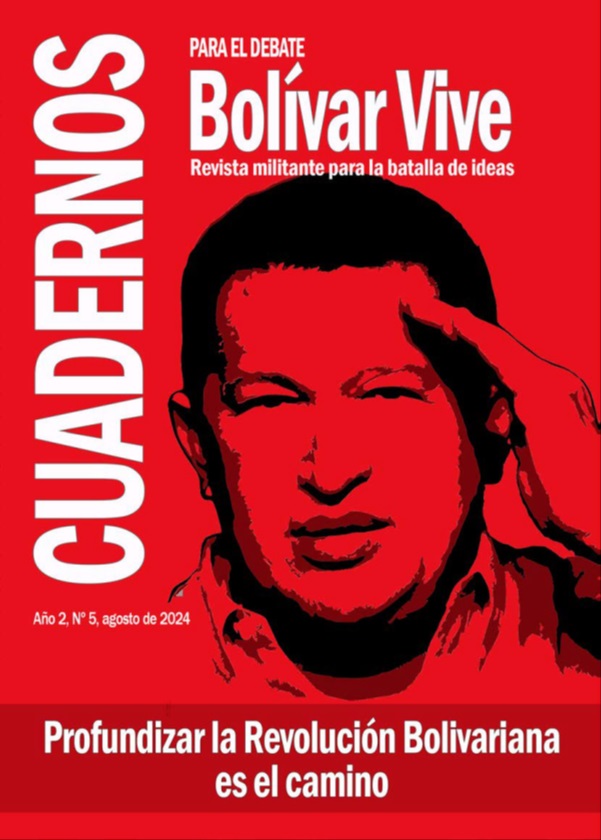 Bolívar Vive