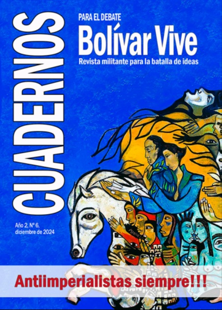 Cuadernos para el debate