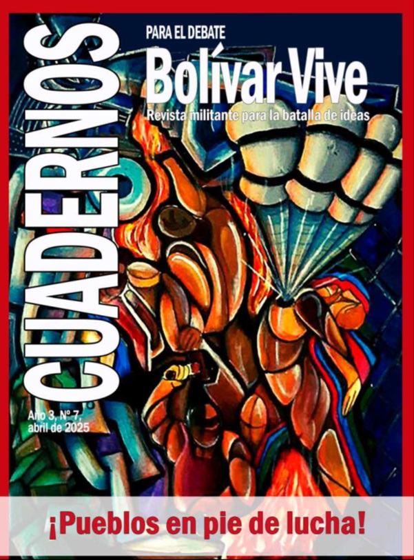 Bolívar Vive