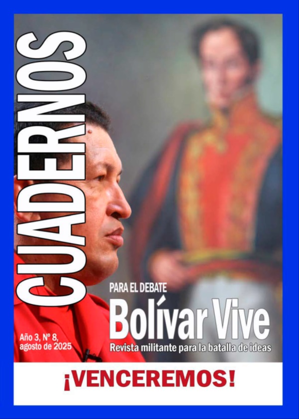 Cuadernos para el debate