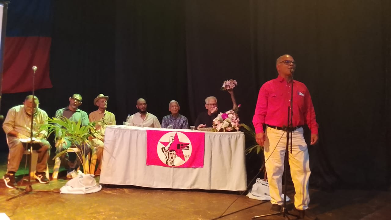 acto Carmelo Laborit