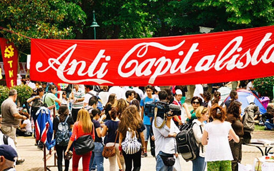 El capital estadounidense en la economía venezolana: Hacia dónde debe apuntar una estrategia antiimperialista