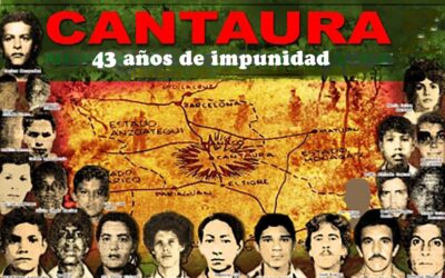 Masacre de Cantaura: 43 años de impunidad