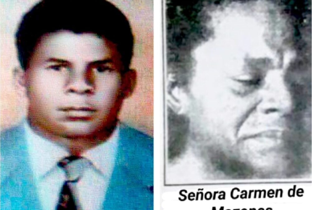 Memorias de la Insurgencia-Alberto Rudas Mezones