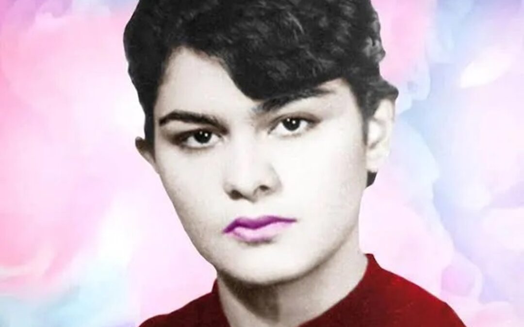 Memorias de la Insurgencia. Livia Gouverneur