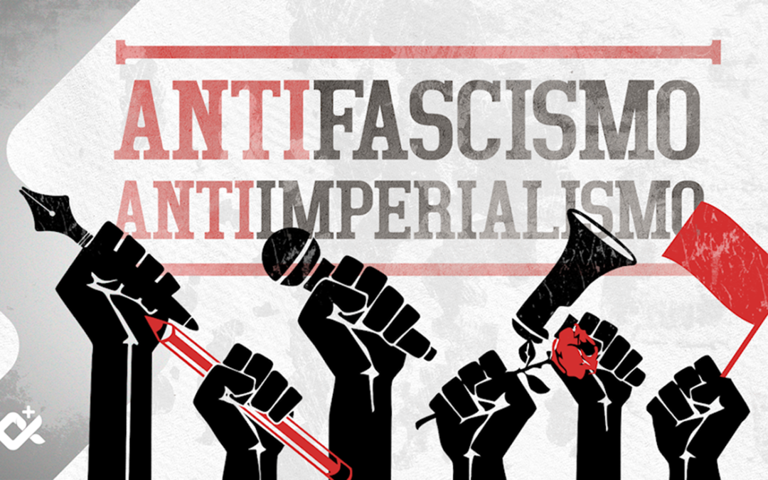 Venezuela denuncia pretensiones de despojo colonialista sobre sus recursos