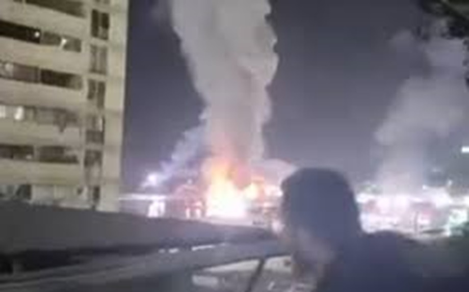 EDITORIAL: Ataque imperial sobre Venezuela